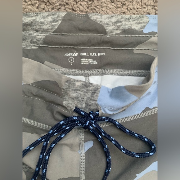 NWOT Aerie Leggings - Picture 3 of 3